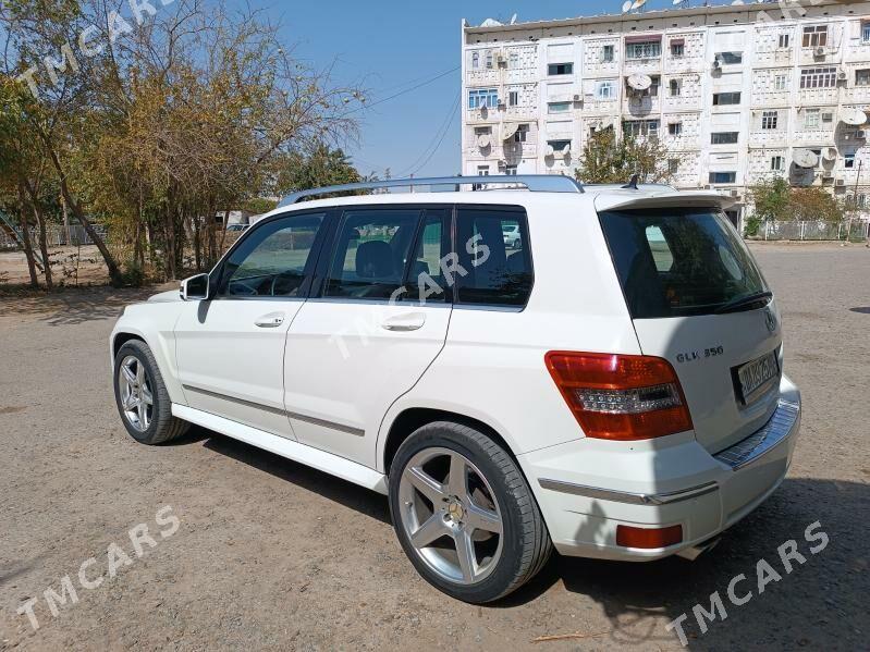 Mercedes-Benz GLK 350 2010 - 250 000 TMT - Мары - img 2