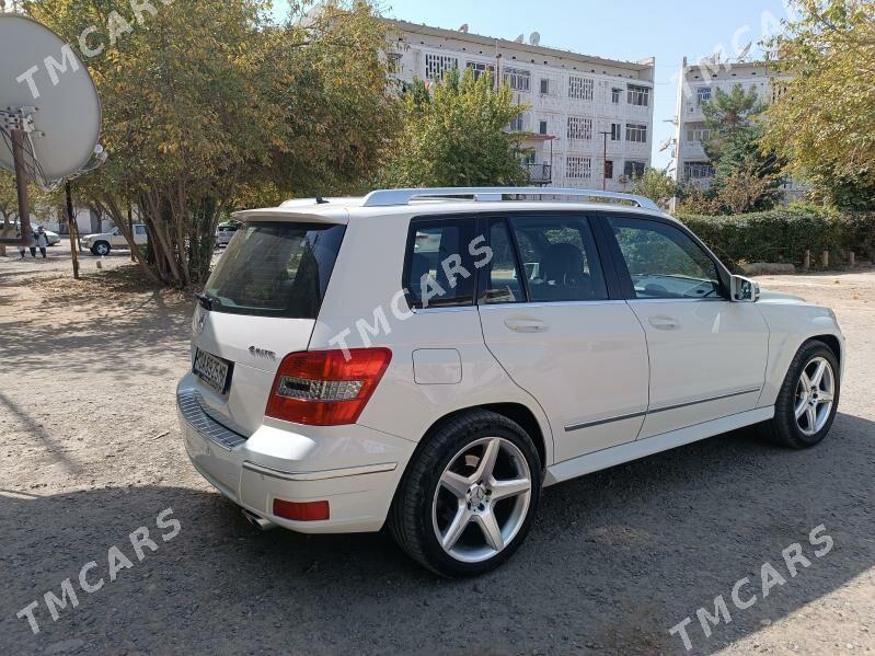 Mercedes-Benz GLK 350 2010 - 250 000 TMT - Mary - img 3