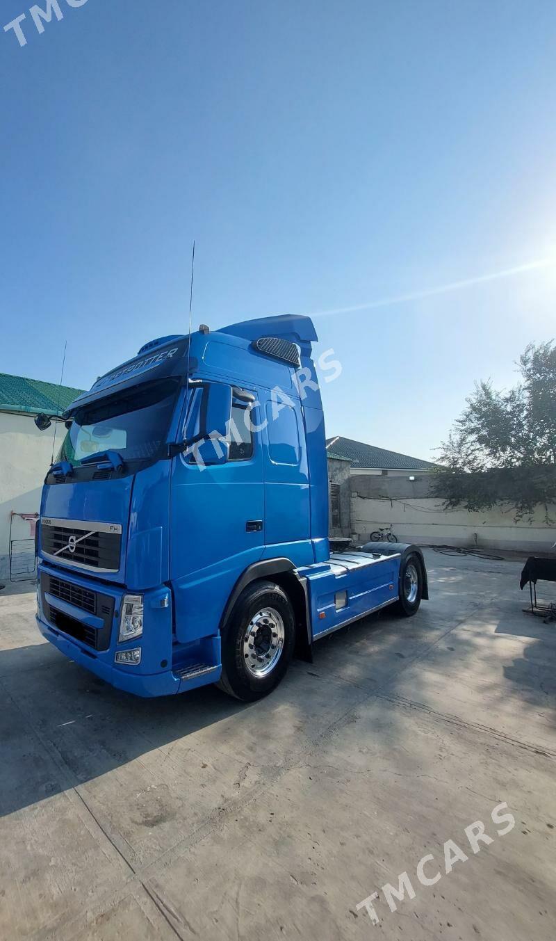 Volvo FH 480 2008 - 1 267 500 TMT - Чоганлы - img 7