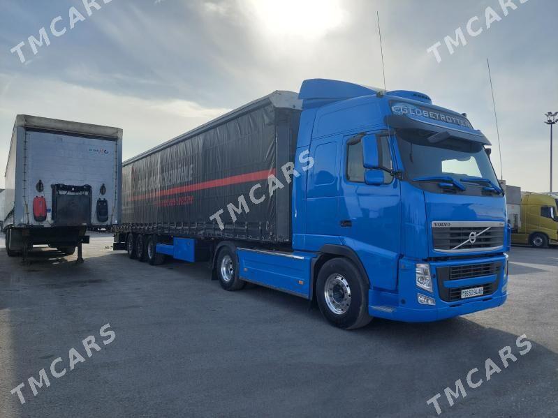 Volvo FH 480 2008 - 1 267 500 TMT - Чоганлы - img 4