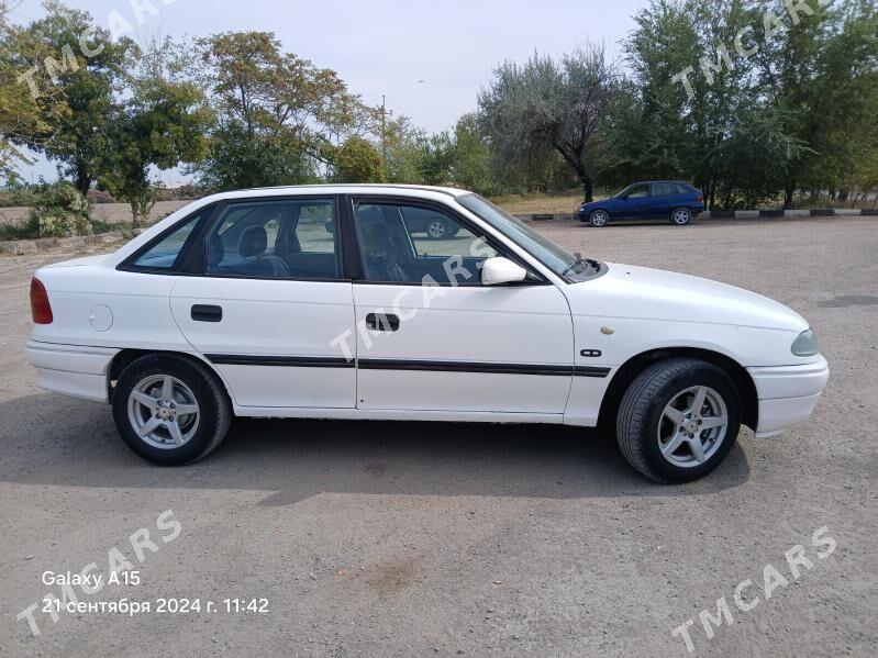 Opel Astra 1993 - 42 000 TMT - Türkmenbaşy etr. - img 5