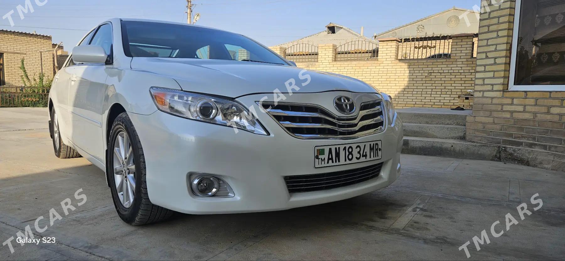 Toyota Camry 2010 - 186 000 TMT - Mary - img 5