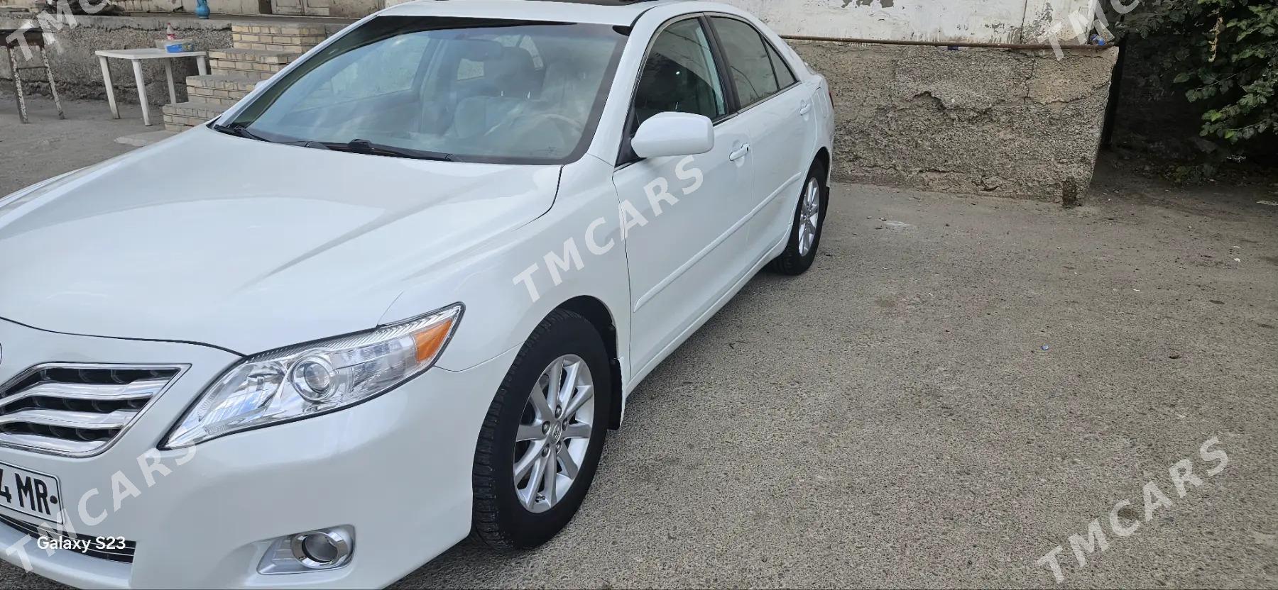 Toyota Camry 2010 - 186 000 TMT - Mary - img 3