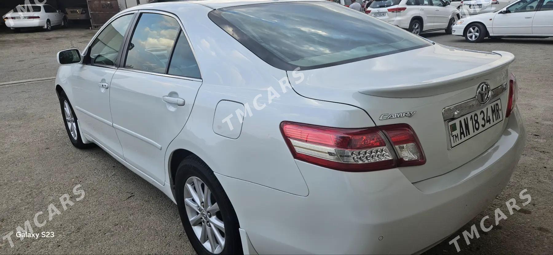 Toyota Camry 2010 - 186 000 TMT - Mary - img 6