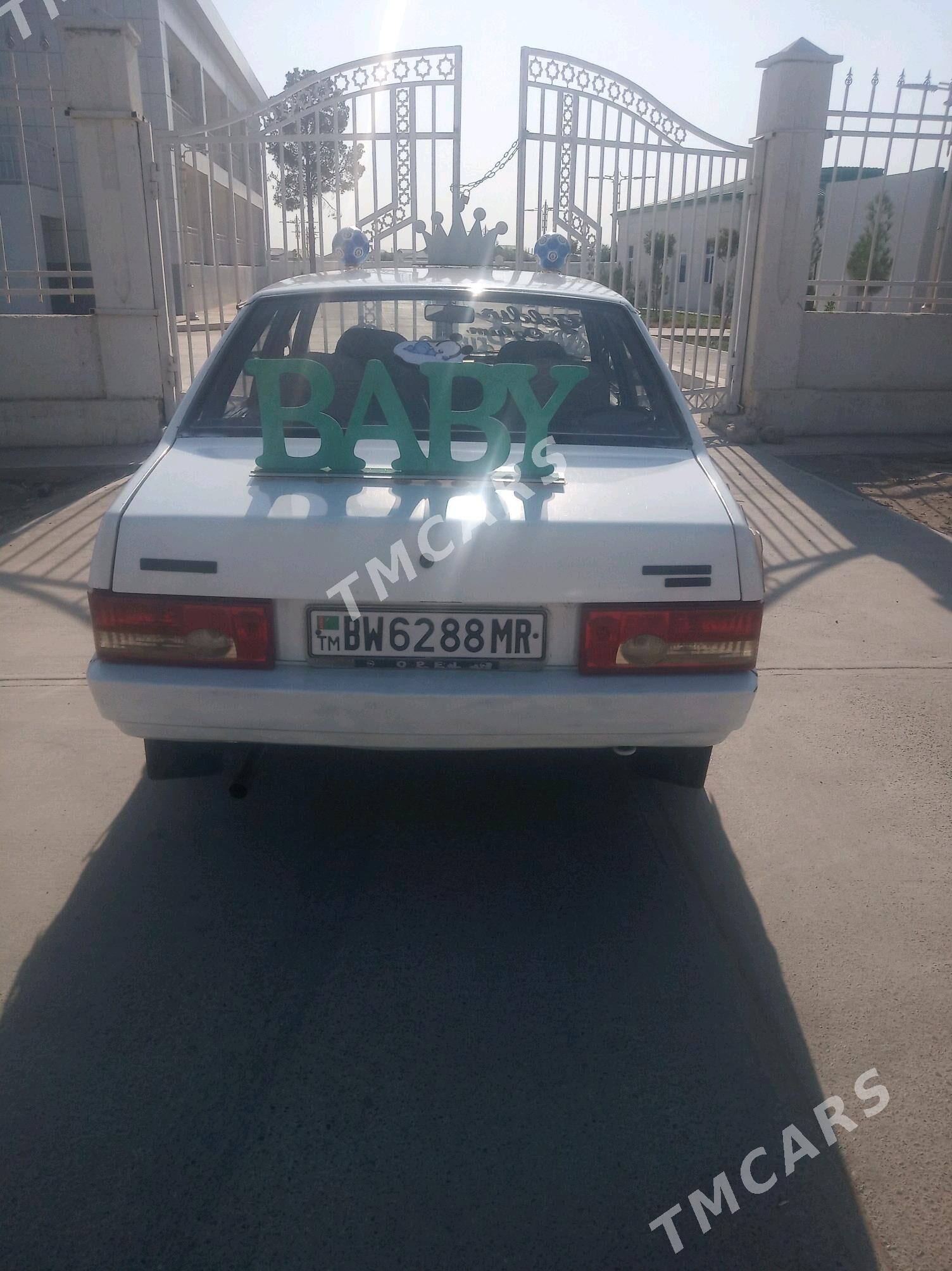 Lada 21099 1998 - 15 000 TMT - Baýramaly - img 3