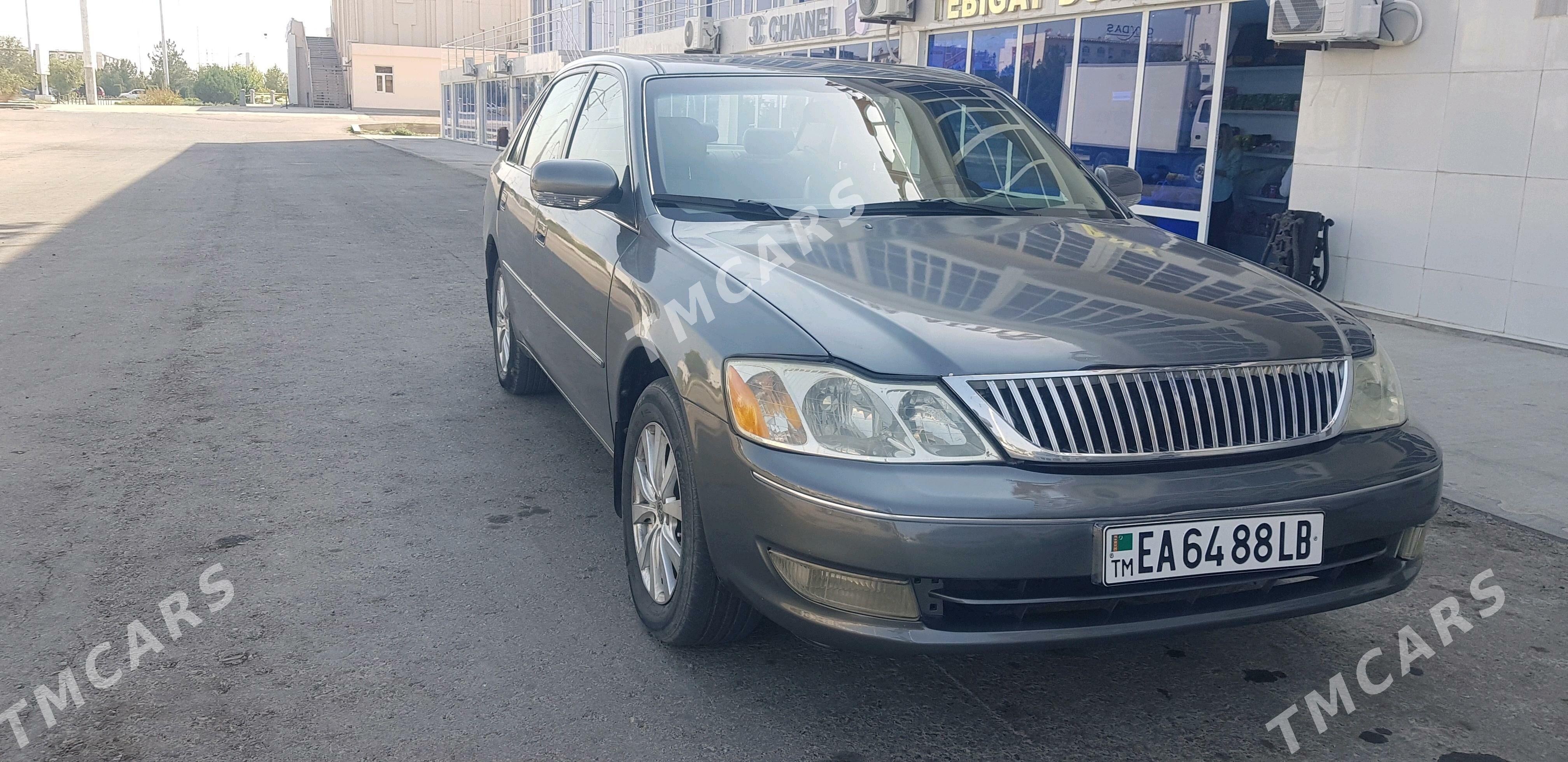 Toyota Avalon 2004 - 125 000 TMT - Туркменабат - img 7