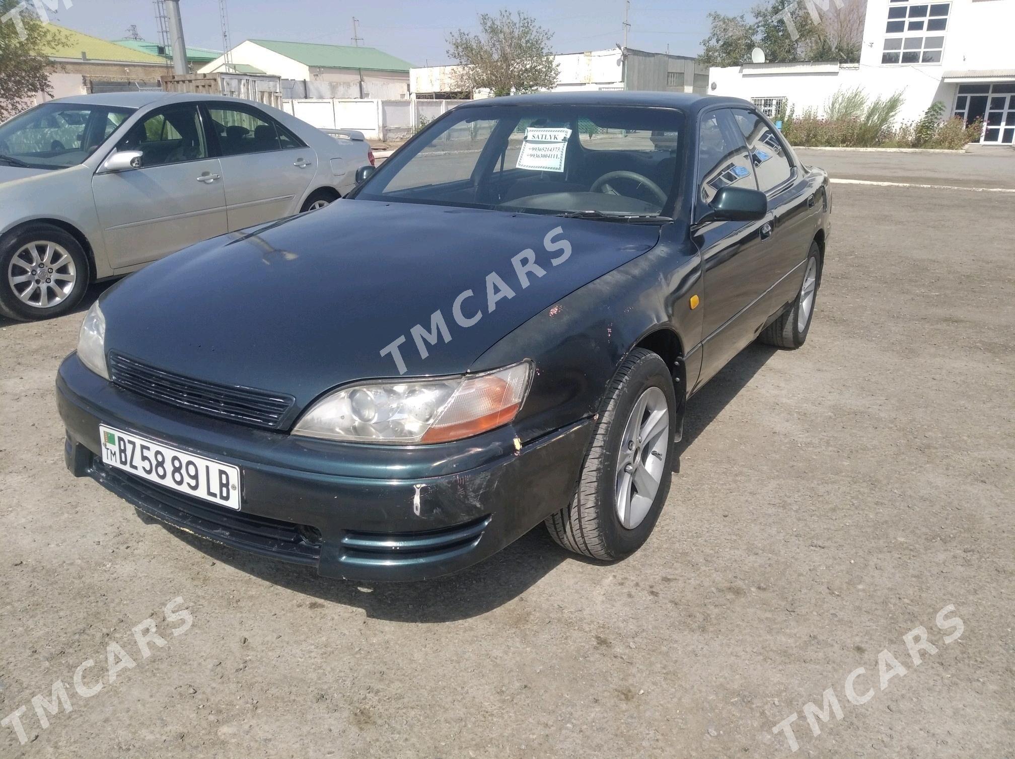 Toyota Windom 1994 - 22 000 TMT - Türkmenabat - img 2