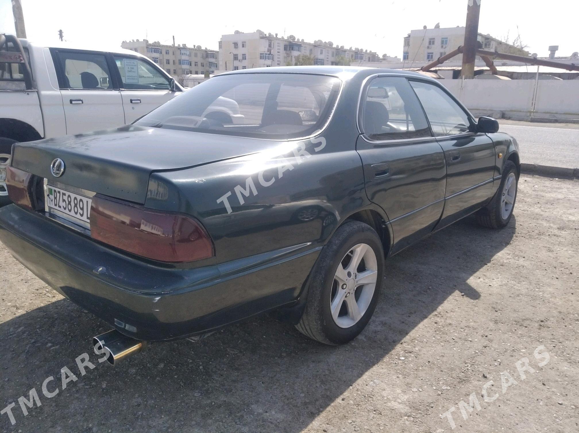 Toyota Windom 1994 - 22 000 TMT - Туркменабат - img 3