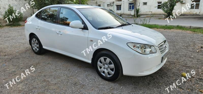 Hyundai Elantra 2010 - 118 000 TMT - Ашхабад - img 4