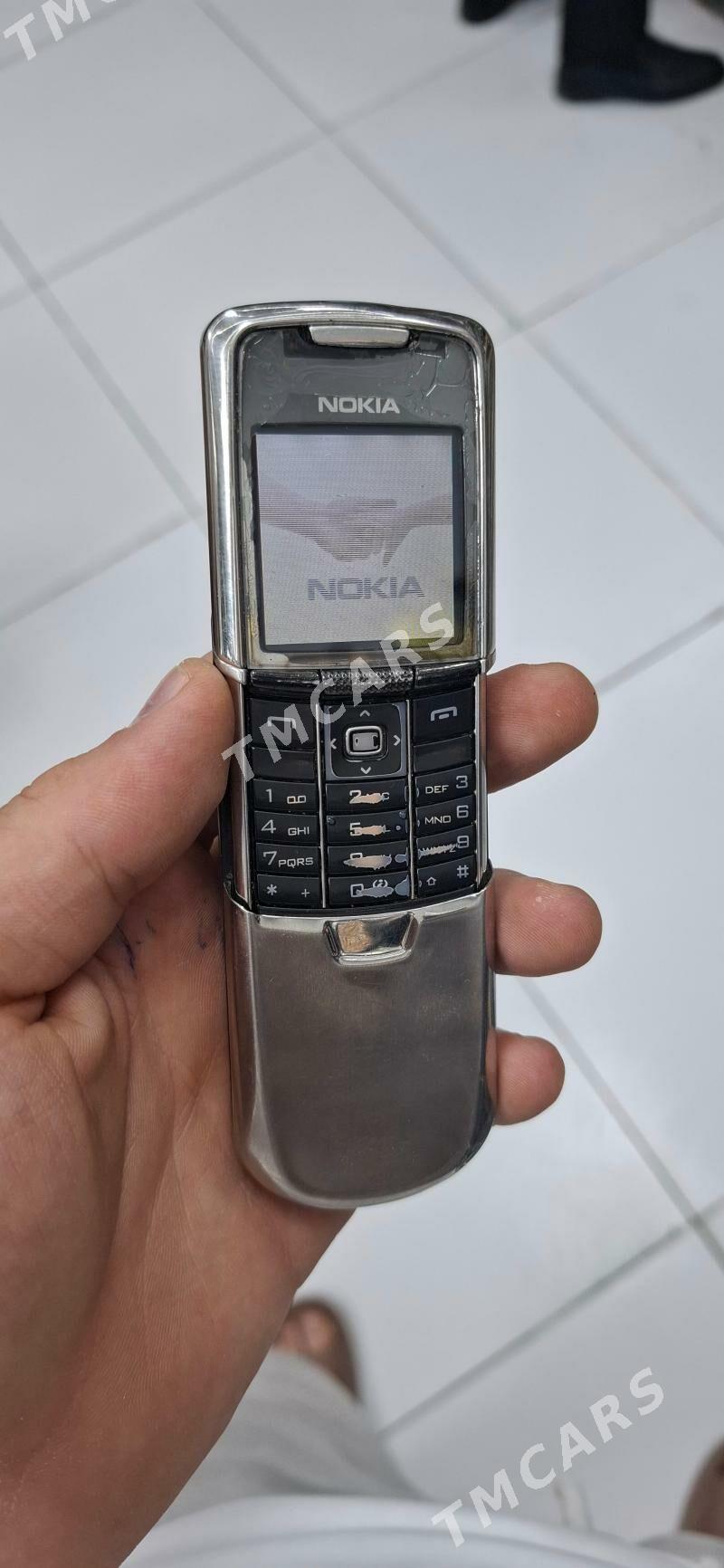 nokia 8800 - Мир 7 - img 2