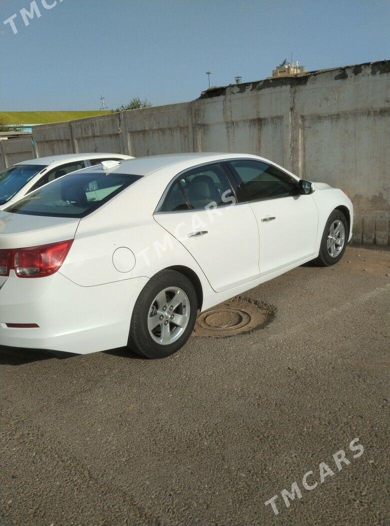 Chevrolet Malibu 2016 - 140 000 TMT - Ашхабад - img 3