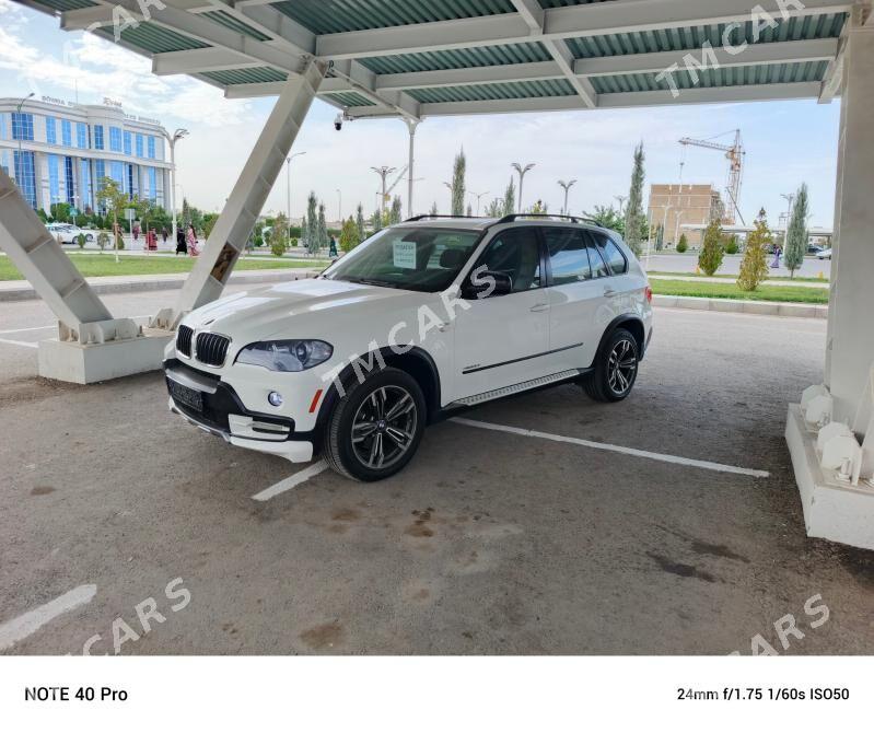 BMW X5 M 2010 - 350 000 TMT - Daşoguz - img 4