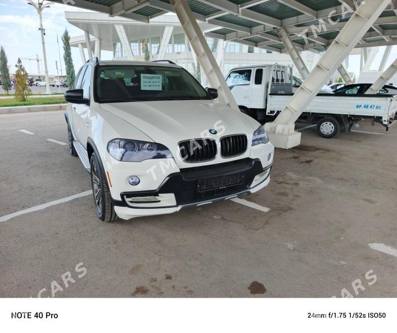 BMW X5 M 2010 - 350 000 TMT - Дашогуз - img 3