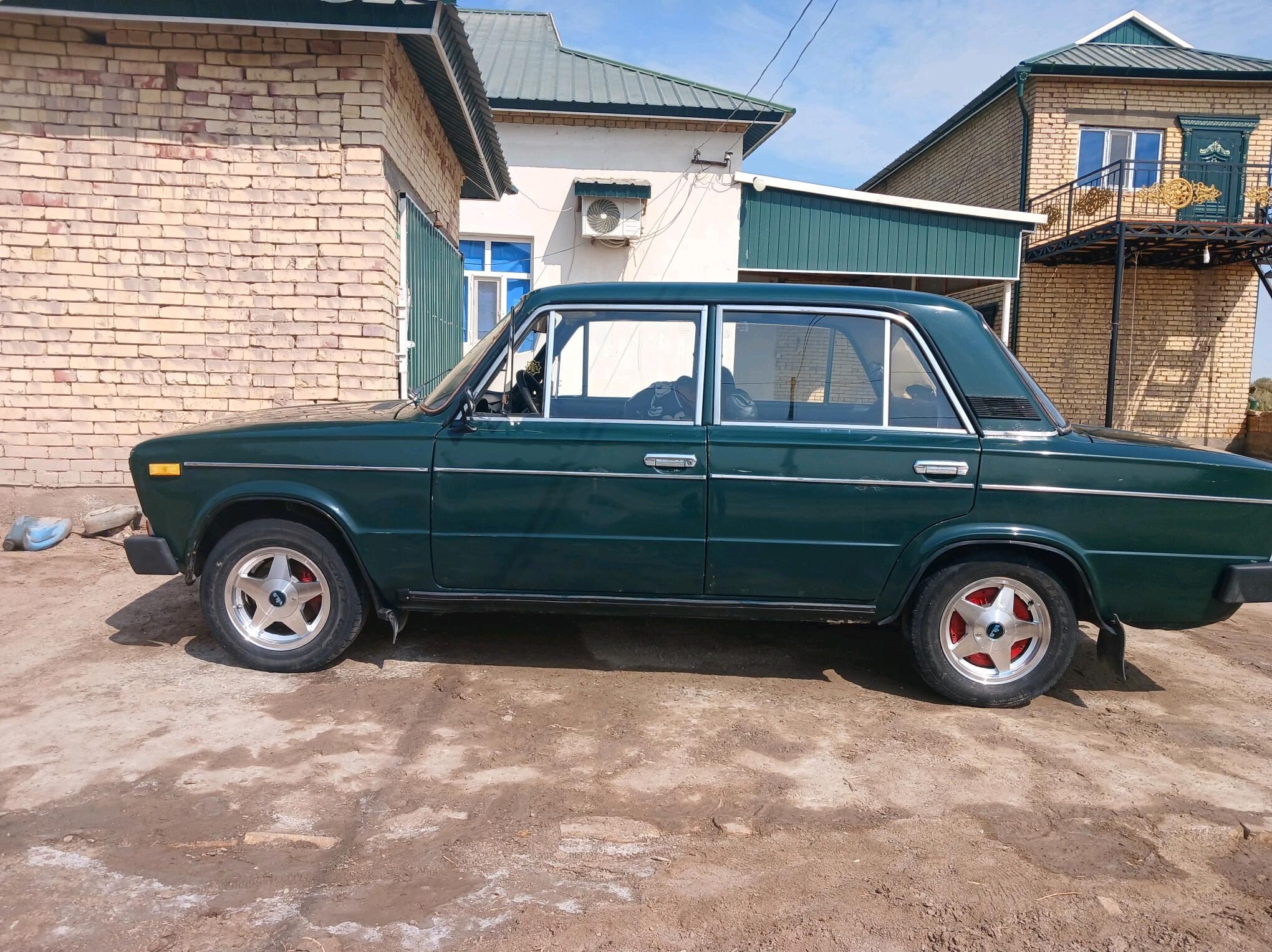 Lada 2106 1998 - 31 000 TMT - Кёнеургенч - img 8