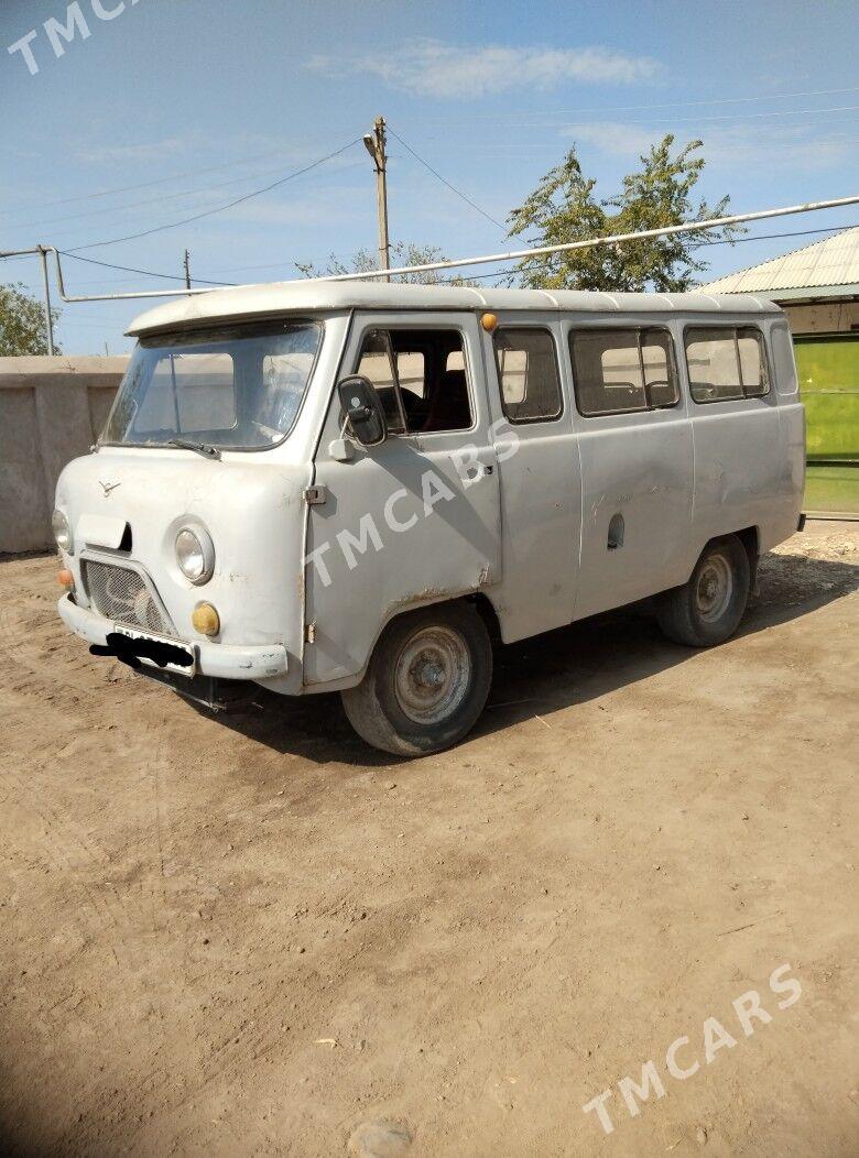 UAZ 462 2000 - 14 000 TMT - Boldumsaz - img 3