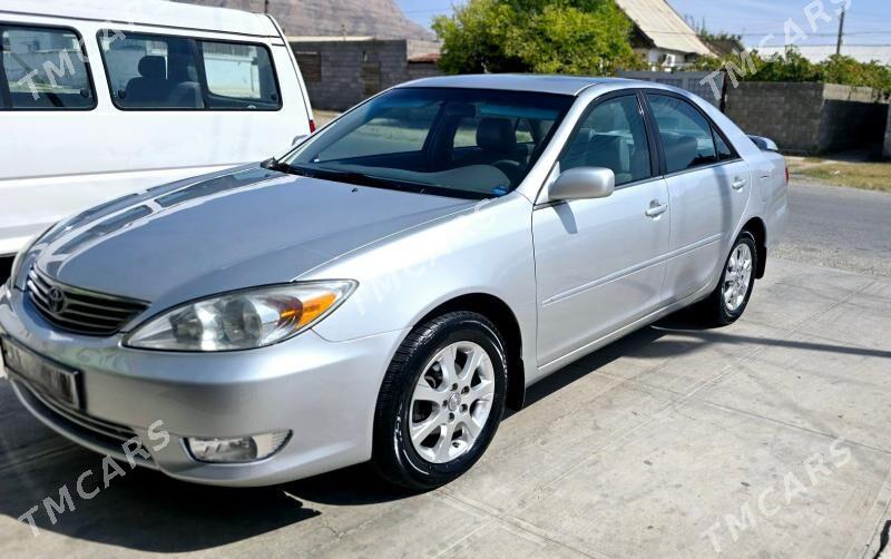 Toyota Camry 2002 - 130 000 TMT - Balkanabat - img 2