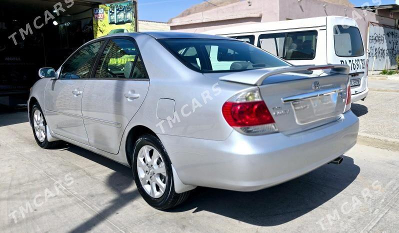 Toyota Camry 2002 - 130 000 TMT - Balkanabat - img 3