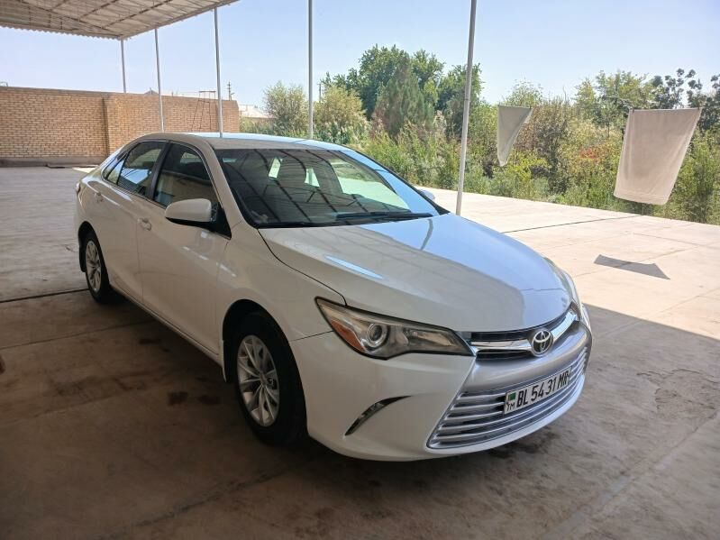 Toyota Camry 2016 - 240 000 TMT - Mary - img 2