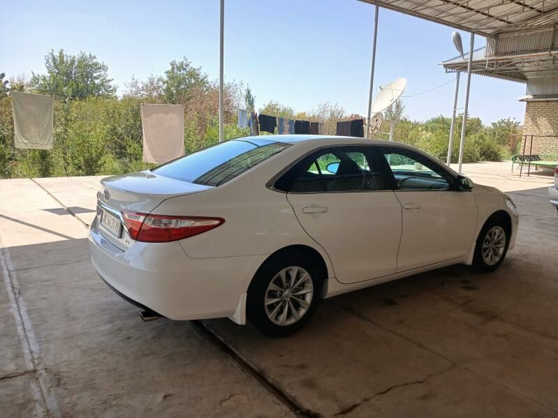 Toyota Camry 2016 - 240 000 TMT - Mary - img 3