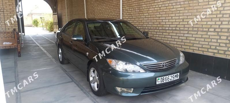 Toyota Camry 2003 - 140 000 TMT - Mary - img 2