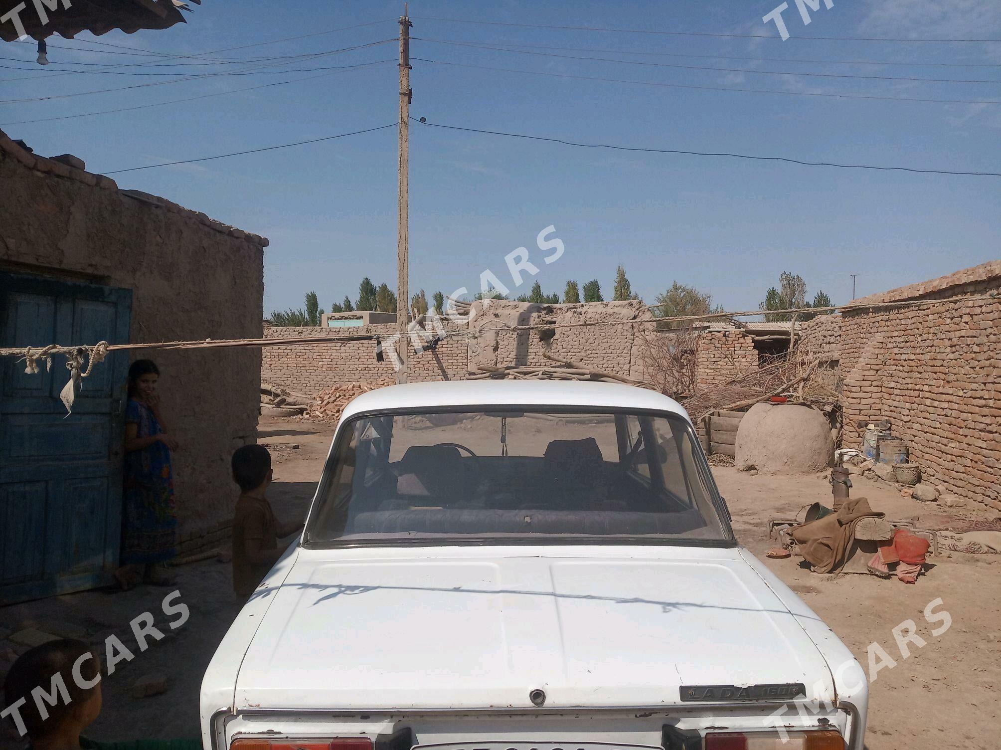 Lada 2106 1989 - 10 000 TMT - Gubadag - img 3