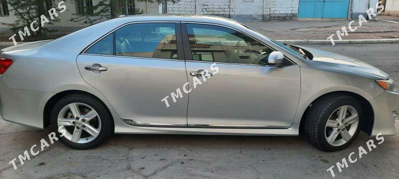 Toyota Camry 2012 - 220 000 TMT - Туркменбаши - img 6