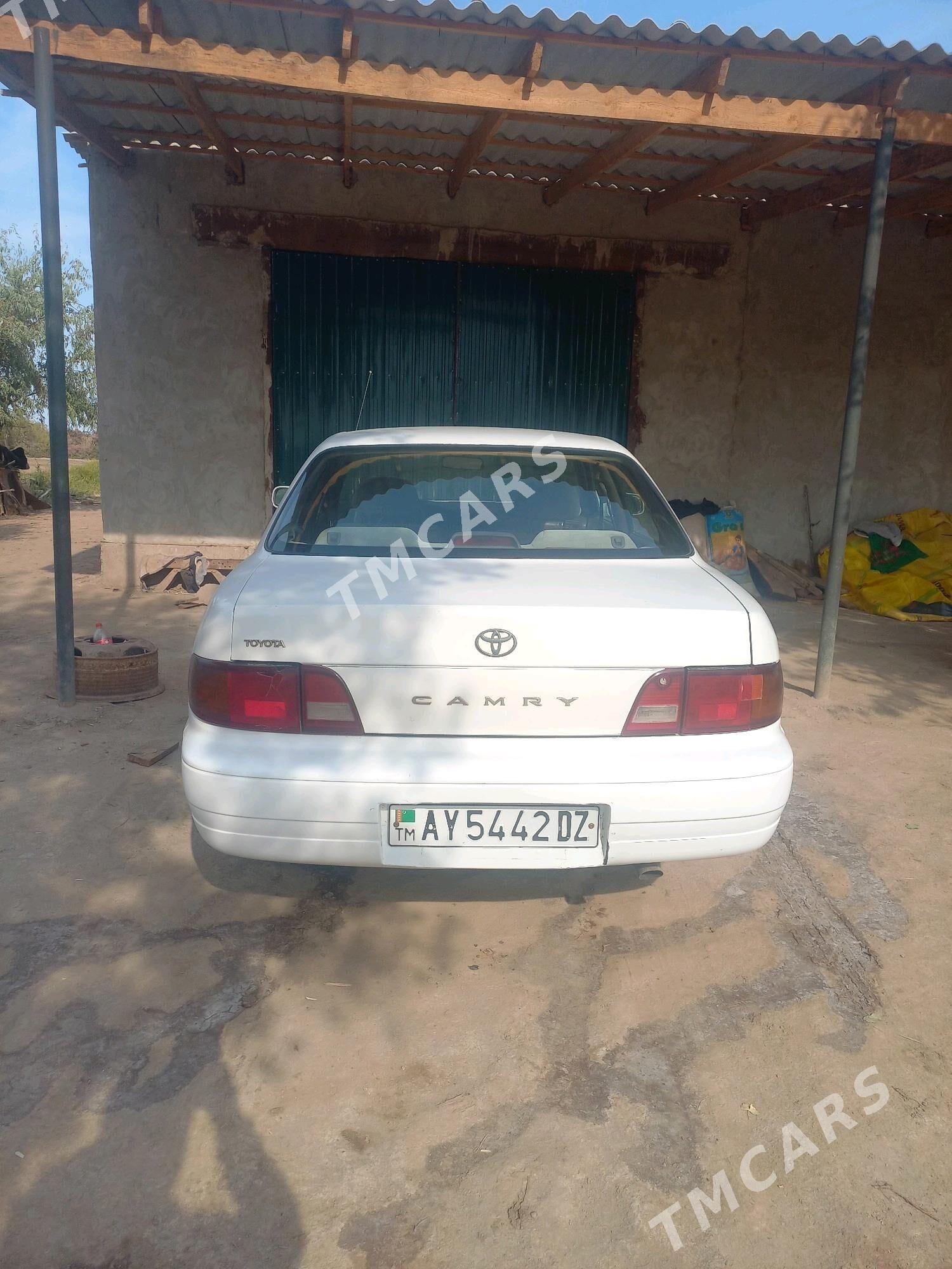 Toyota Camry 1996 - 65 000 TMT - Boldumsaz - img 2