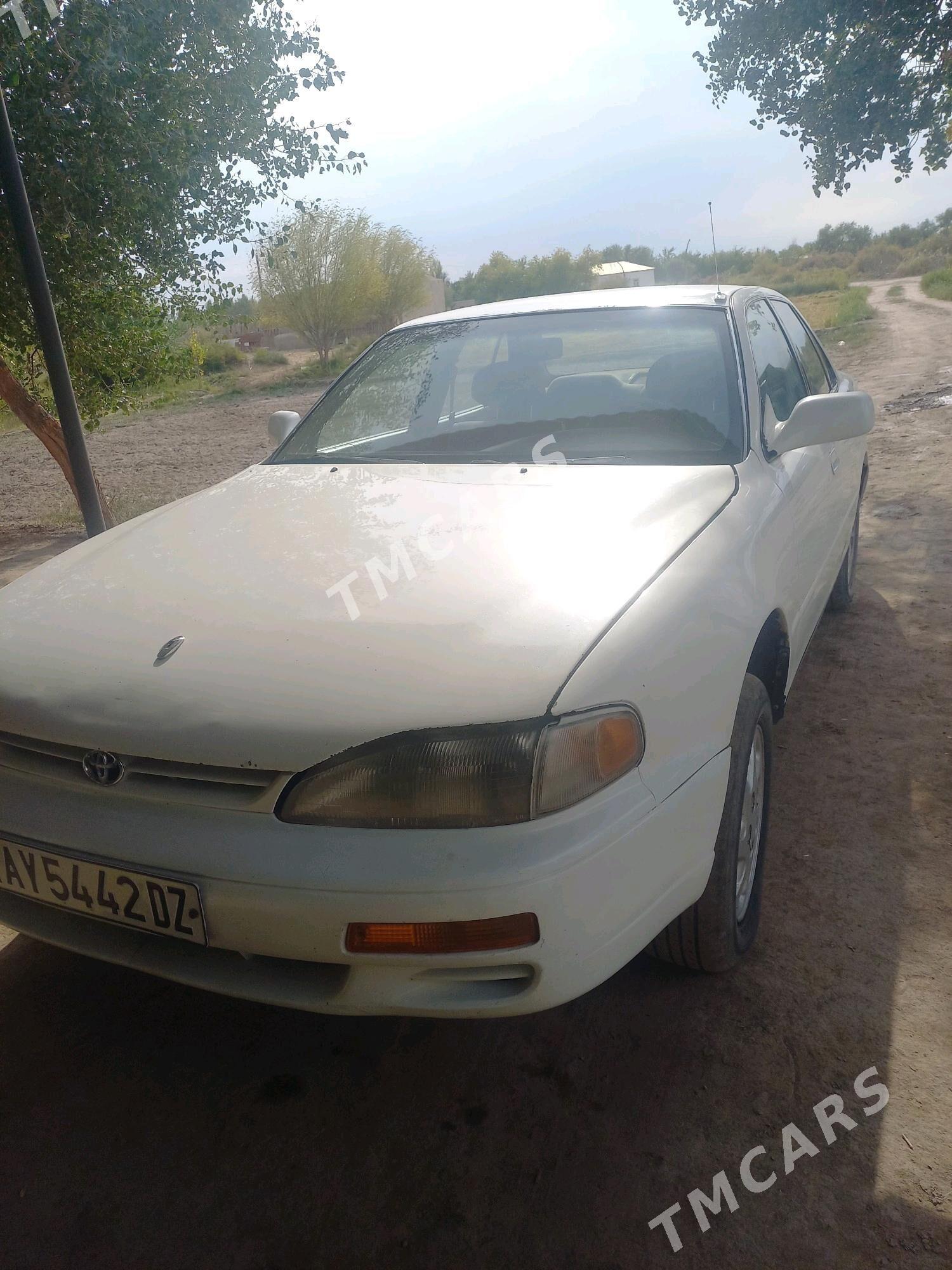 Toyota Camry 1996 - 65 000 TMT - Boldumsaz - img 3