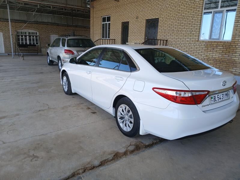 Toyota Camry 2016 - 240 000 TMT - Mary - img 6