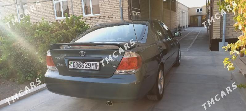 Toyota Camry 2003 - 140 000 TMT - Mary - img 5