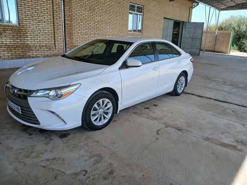 Toyota Camry 2016 - 240 000 TMT - Mary - img 5