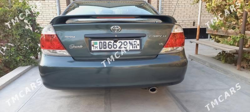 Toyota Camry 2003 - 140 000 TMT - Mary - img 6