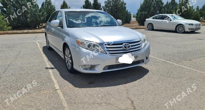 Toyota Avalon 2011 - 310 000 TMT - Ак-Бугдайский этрап - img 2