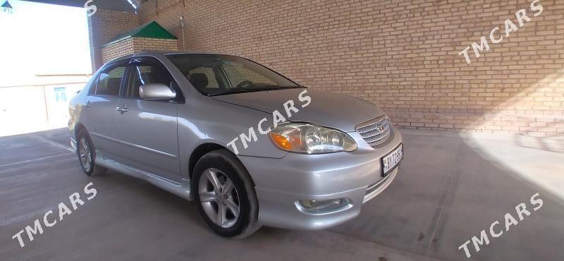 Toyota Corolla 2005 - 109 000 TMT - Halaç - img 2