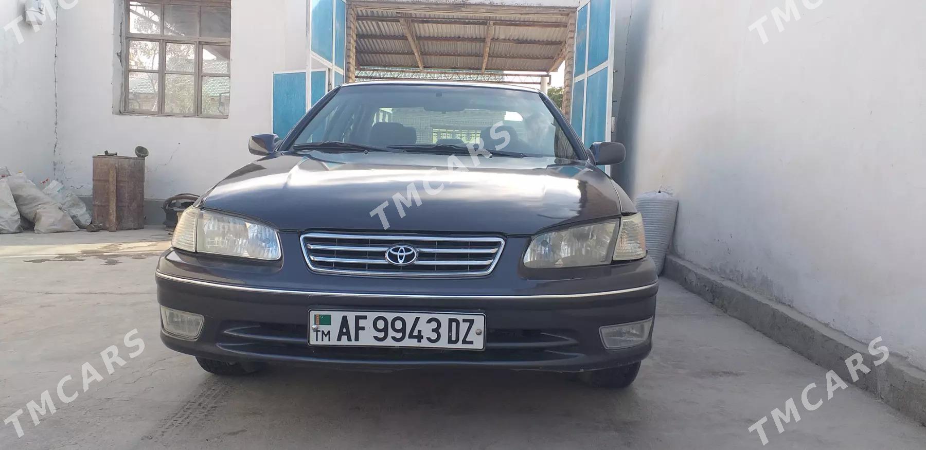 Toyota Camry 2001 - 110 000 TMT - Akdepe - img 7