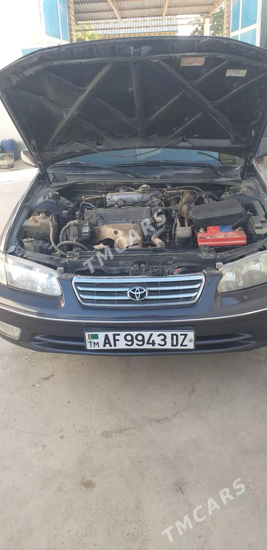 Toyota Camry 2001 - 110 000 TMT - Akdepe - img 6