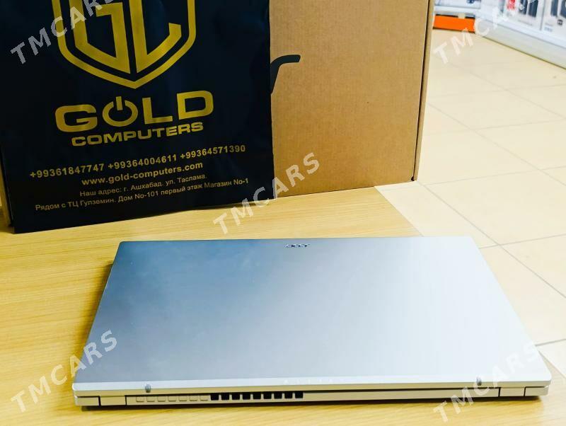 Acer Aspire 3/i5/MX550/RAM 20G - Ашхабад - img 4