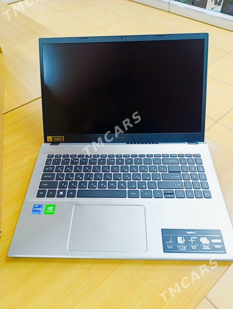 Acer Aspire 3/i5/MX550/RAM 20G - Ашхабад - img 2