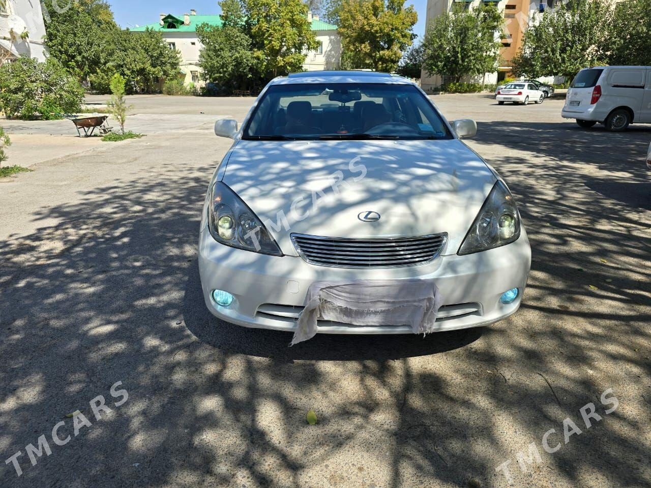 Lexus ES 330 2006 - 200 000 TMT - Ашхабад - img 4