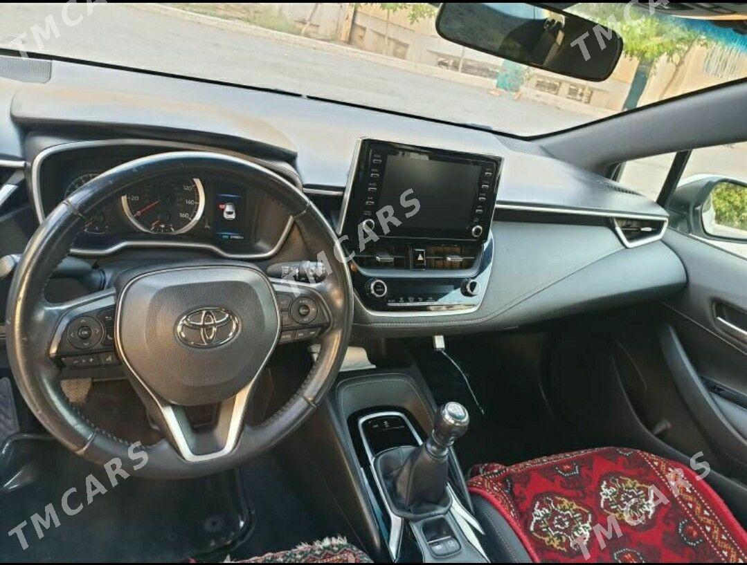 Toyota Corolla 2019 - 220 000 TMT - Aşgabat - img 5