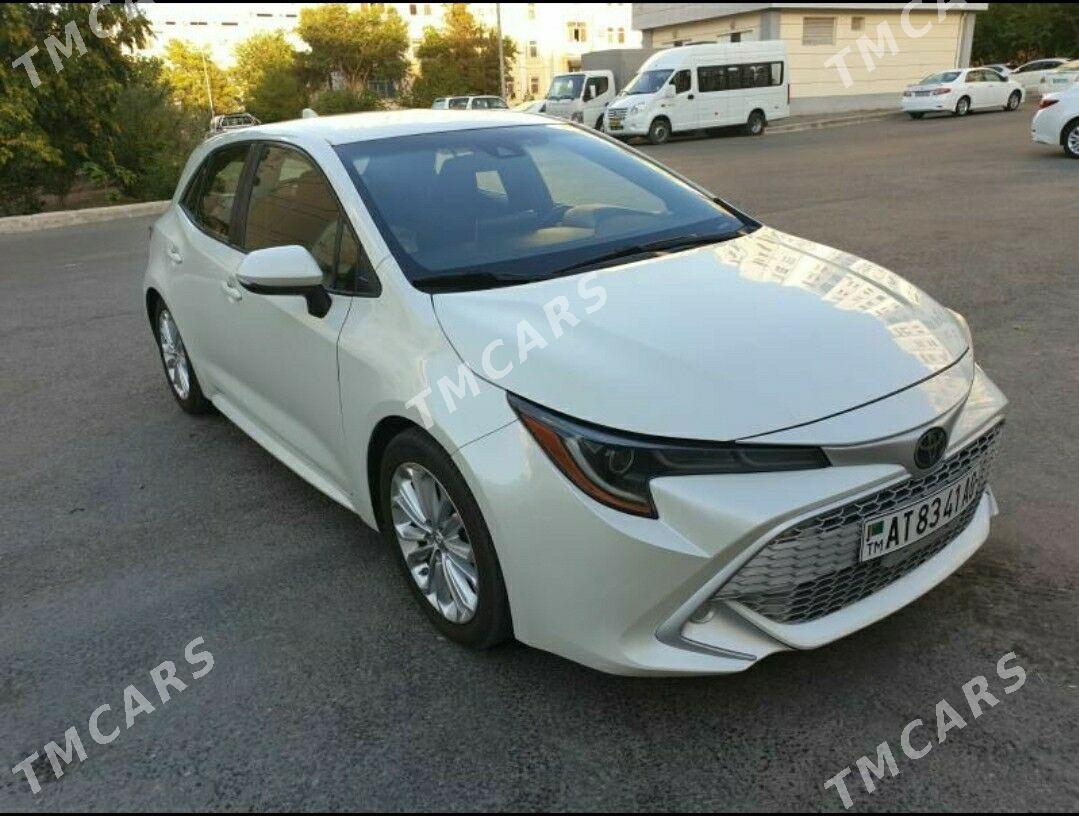 Toyota Corolla 2019 - 220 000 TMT - Aşgabat - img 2