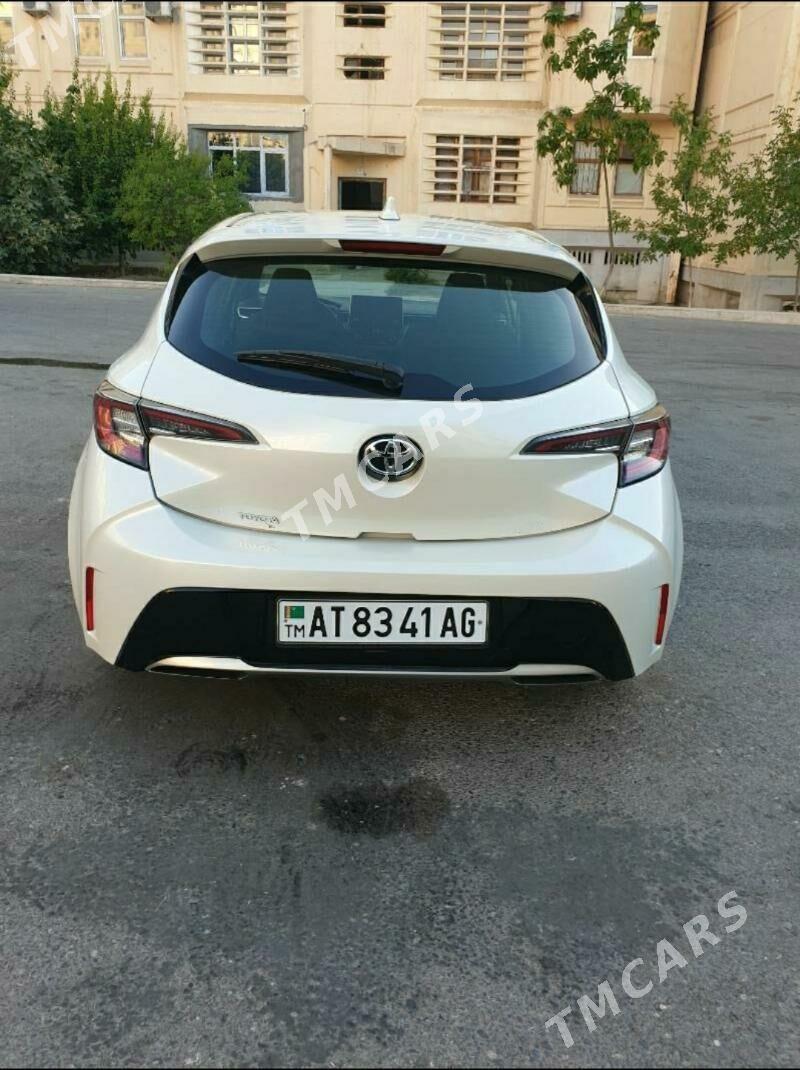 Toyota Corolla 2019 - 220 000 TMT - Aşgabat - img 3