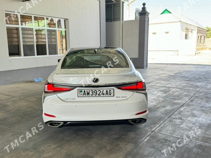 Lexus ES 350 2019 - 530 000 TMT - Aşgabat - img 4