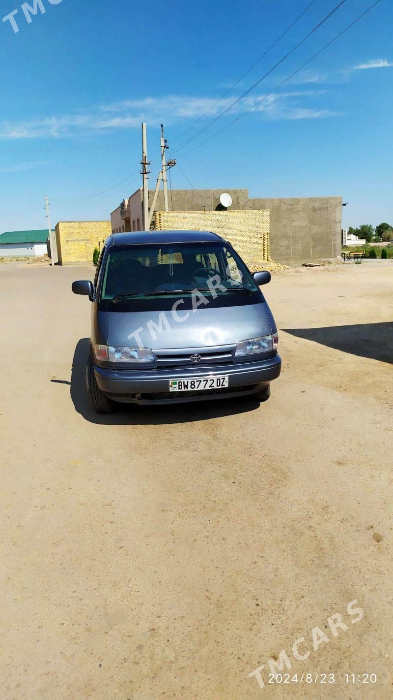 Toyota Previa 1994 - 100 000 TMT - Gubadag - img 6