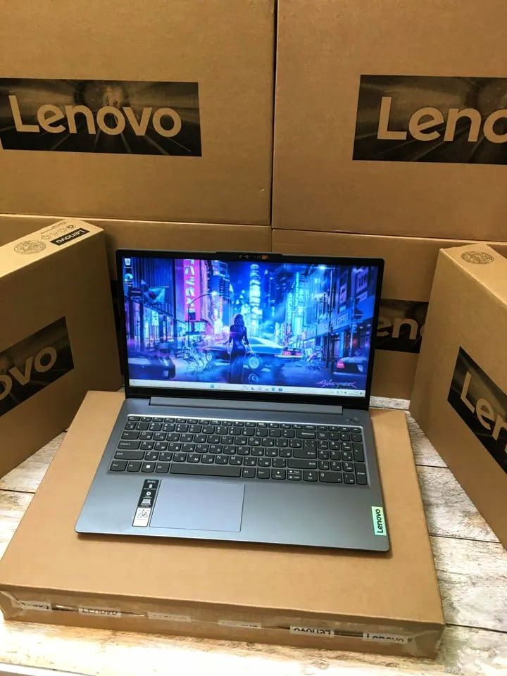 Lenovo IdeaPad Slim/i7/RAM 16G - Ашхабад - img 6