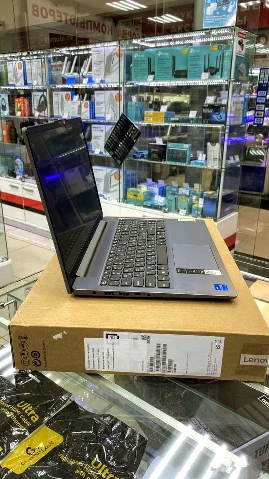 Lenovo IdeaPad Slim/i7/RAM 16G - Ашхабад - img 4