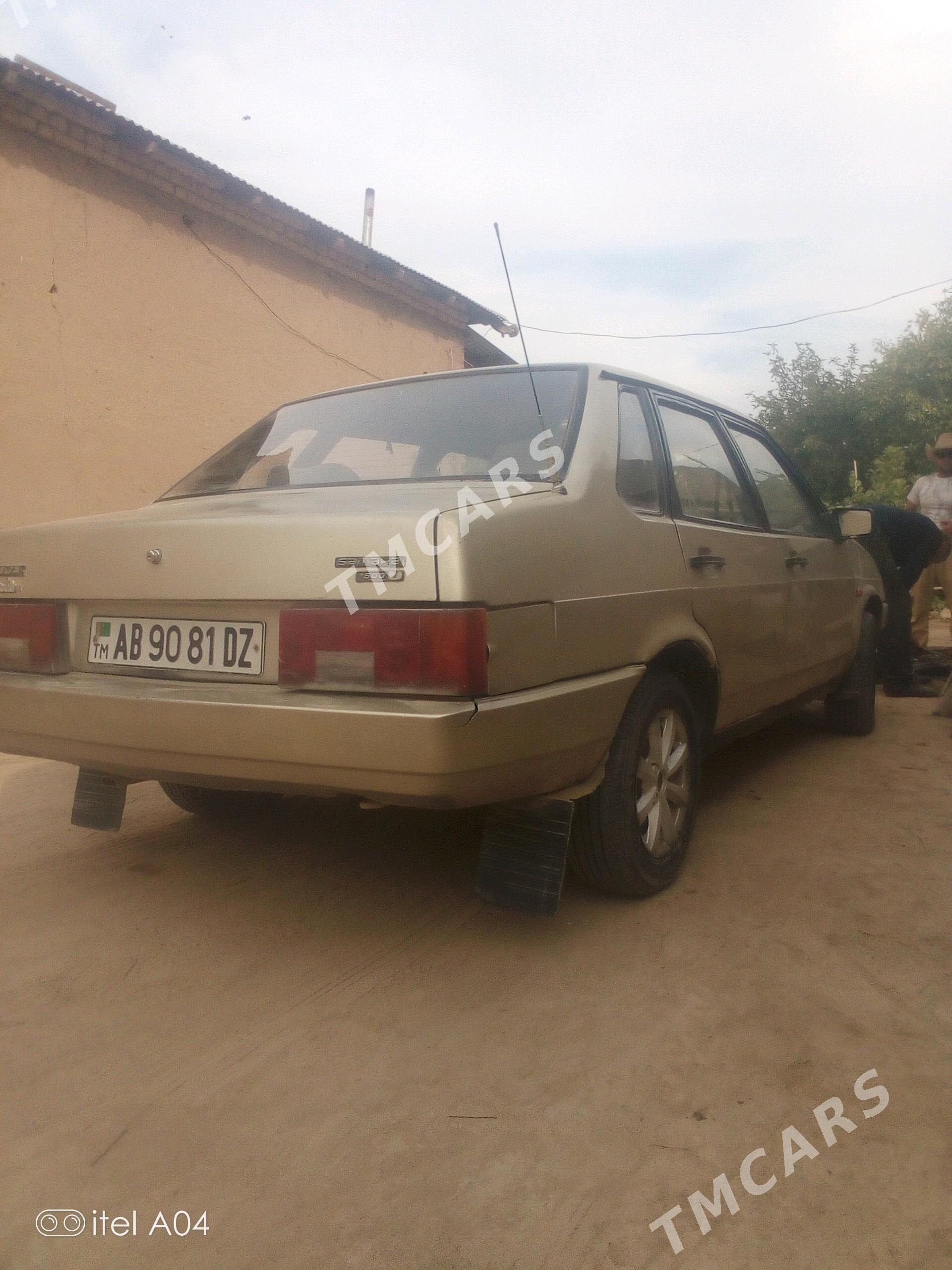 Lada 21099 2000 - 15 000 TMT - Дашогуз - img 3