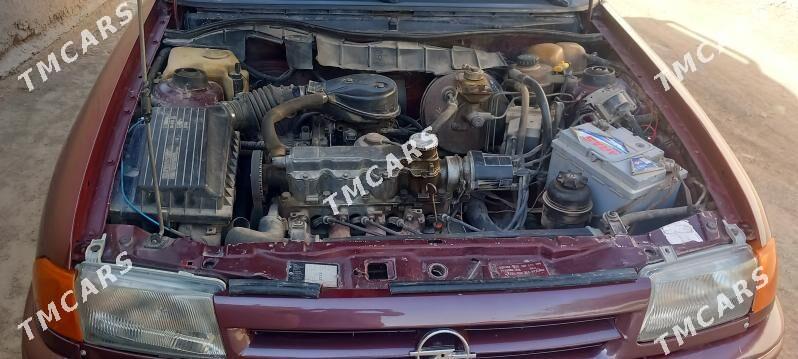 Opel Astra 1993 - 28 000 TMT - Murgap - img 6