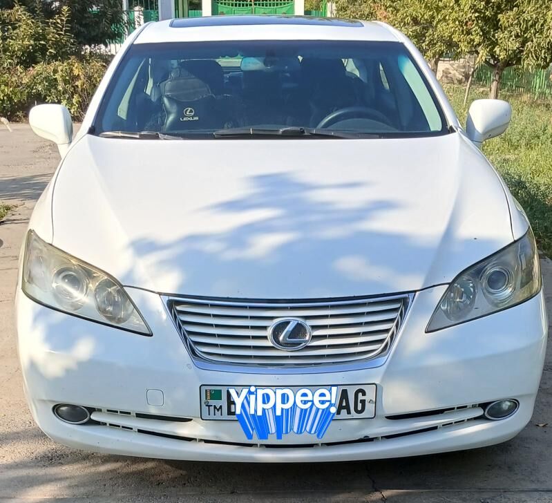 Lexus ES 350 2008 - 200 000 TMT - Aşgabat - img 3