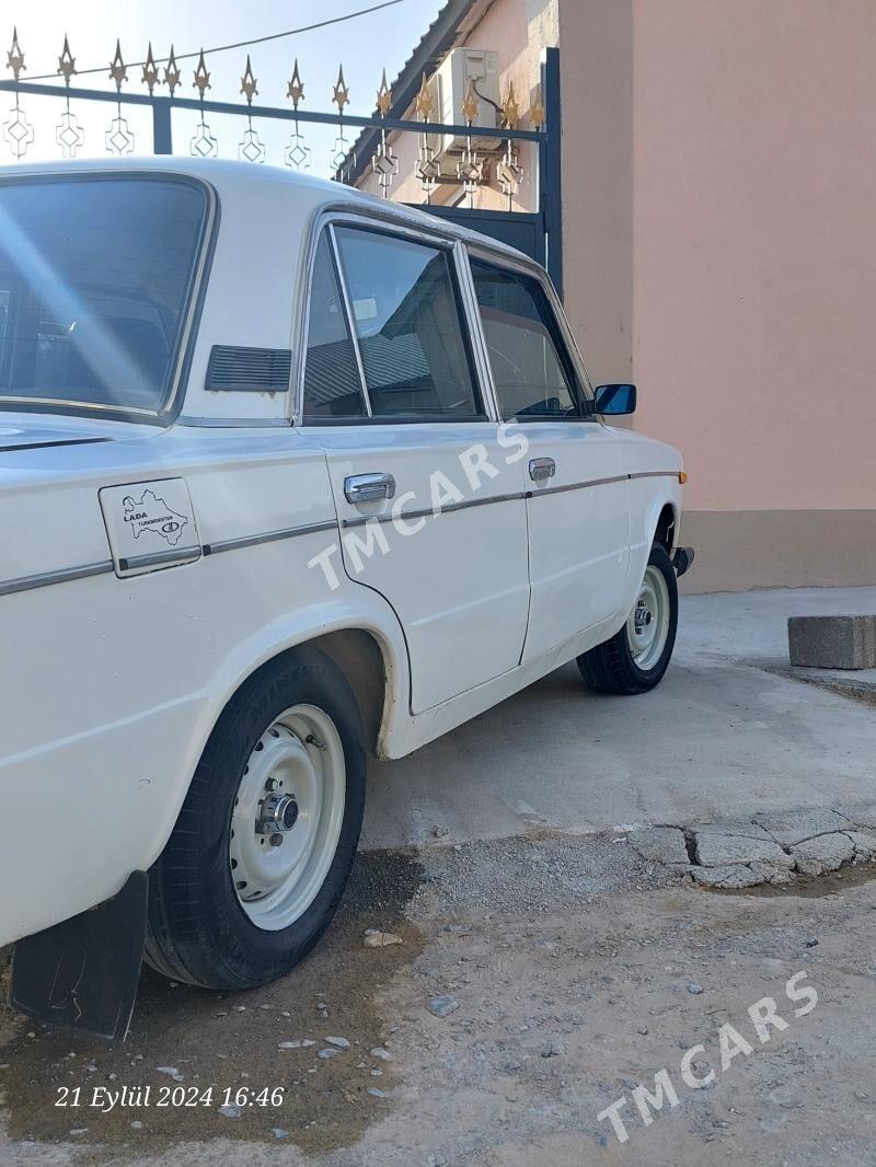 Lada 2106 1989 - 24 000 TMT - Чоганлы - img 2